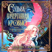 Судьба, начертанная кровью