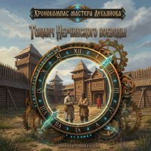 Обложка Толмач нерчинского воеводы Михаил Логинов