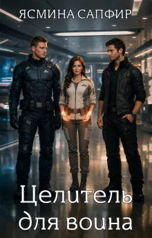 Целитель для воина