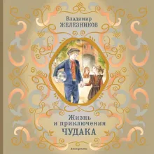Жизнь и приключения чудака (ил. А. Власовой)