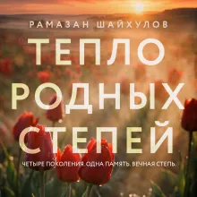 Тепло родных степей