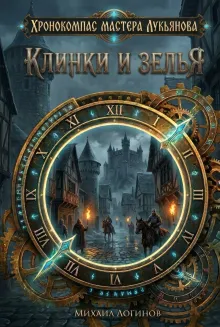 Клинки и зелья