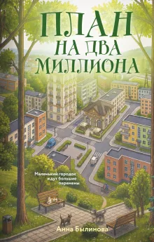 План на два миллиона
