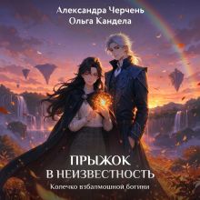 Колечко взбалмошной богини 1. Прыжок в неизвестность