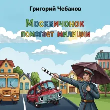 Приключения Москвичонка