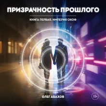 Призрачность прошлого. Книга первая. Империя Окоф