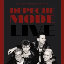 Depeche Mode: Live