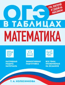 Математика